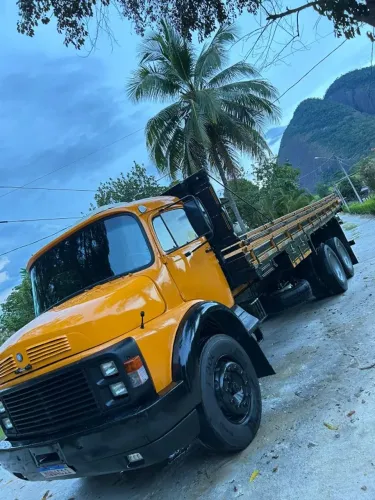 MB1513 trucado