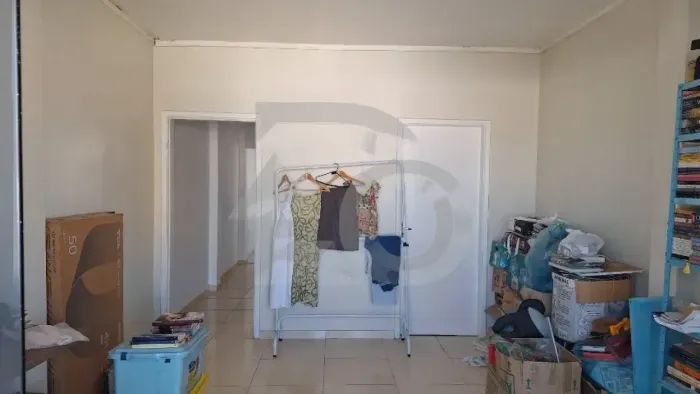 Casa à Venda no Bairro Suíssa com Cozinha Ampla e Área Externa