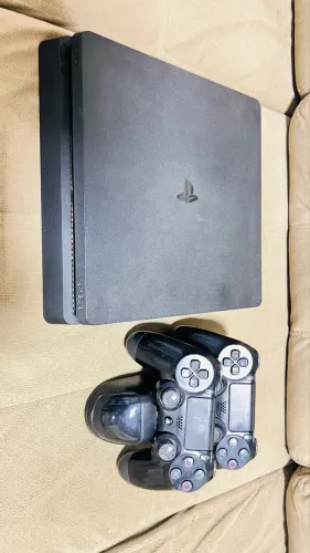 Ps 4