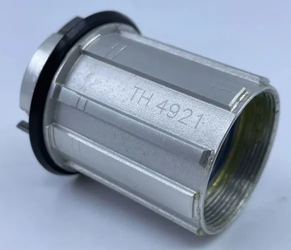 FREEHUB VISION FSA BODY METRON TRIMAX SHIMANO