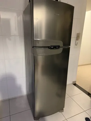 Geladeira cônsul oportunidade 