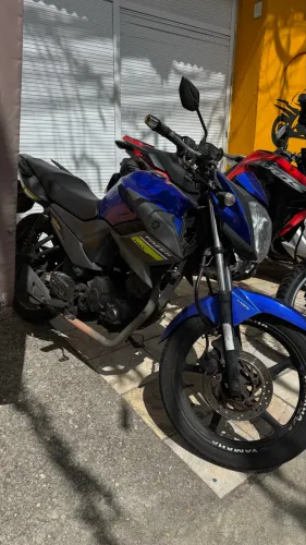 Repasse $ 10.990 Fazer 150 2020 - financiamento em 48x e cartão em 18x
