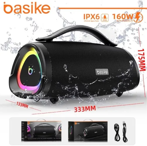 BASIKE RAD 289