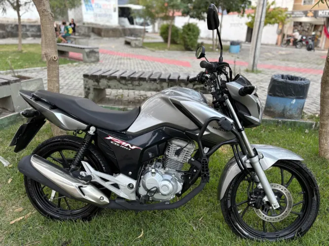 HONDA FAN 2023