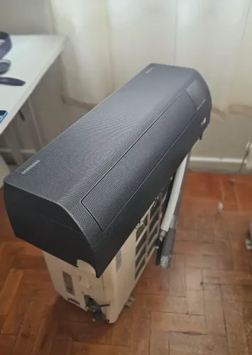 Ar-condicionado Samsung 12000 btus