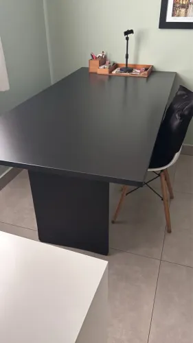 Mesa preta TokStok