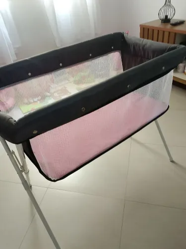 Berço de Neném