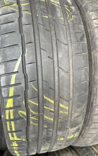 Pneu Continental 225/45/18 mva 70 % Vida Util!