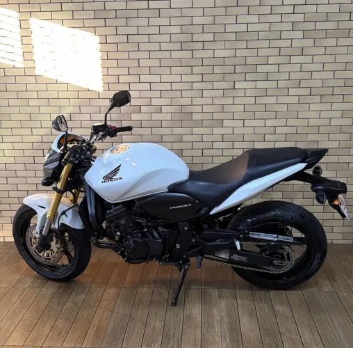 Honda CB 600 hornet 