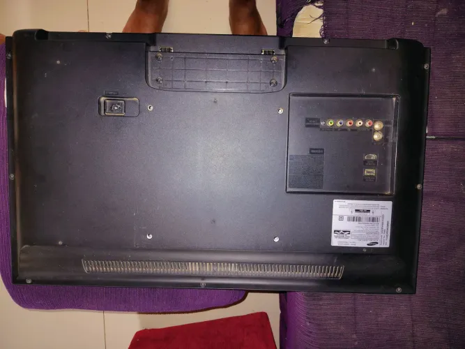 TV Samsung