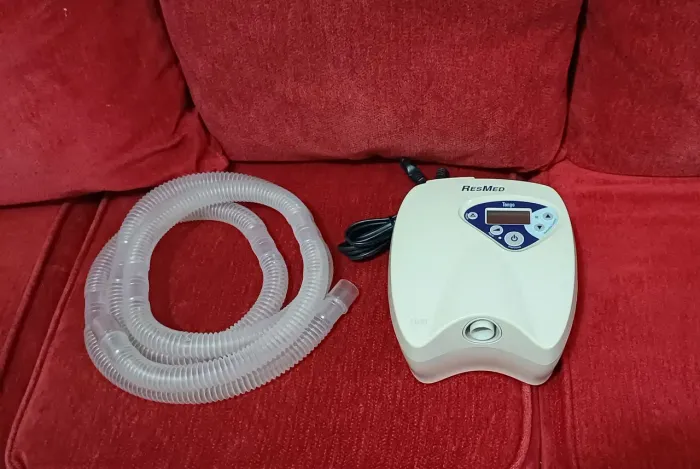 Cpap resmed tango Cseries 
