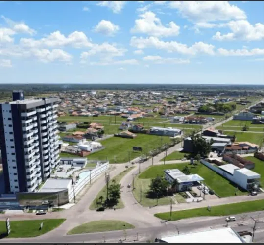 LOTE SALLES JARDINS CASTANHAL 