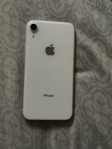 iPhone XR 128gb Sem detalhes