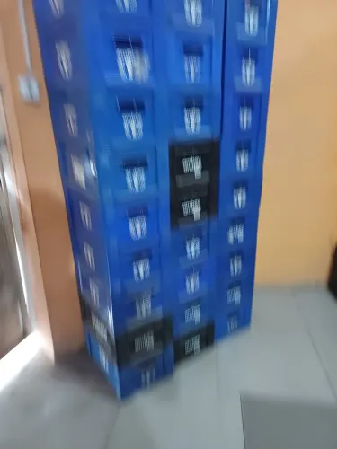 Vendo caixas de cerveja 300ml Ambev 