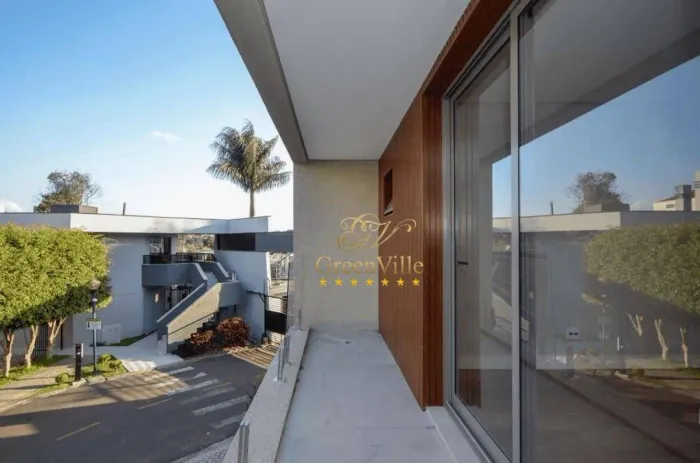 Boa Vista,Casa Condomínio Fechado Residencial Villagio Valle Del Sole