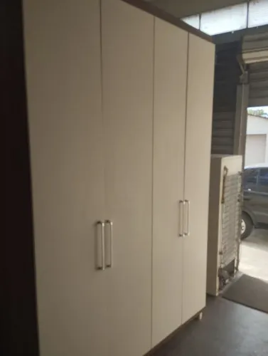 Guarda roupa de casal