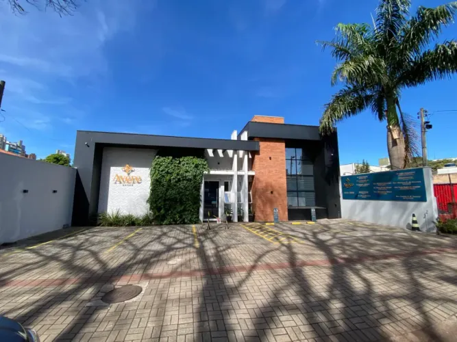 Sala Comercial | Clínica Avere Saúde