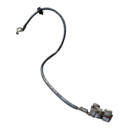 Cabo negativo bateria ford fiesta 2003 2008
