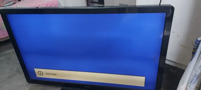 LCD Philips 42 polegadas