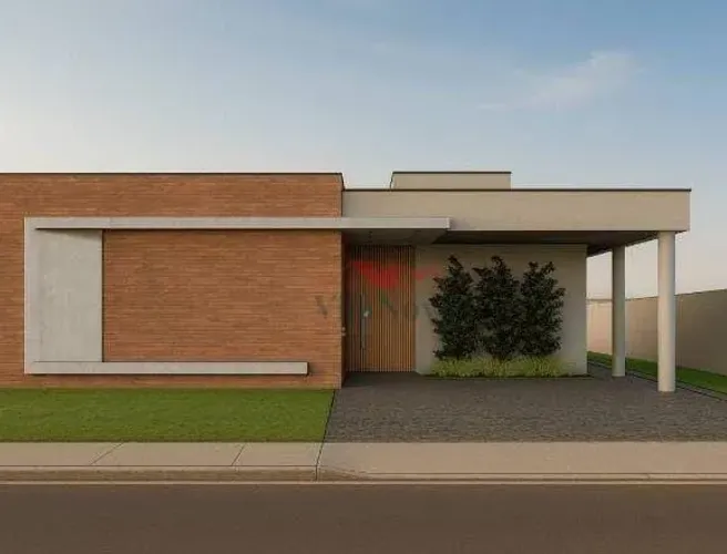 Casa com 4 dormitórios à venda, 360 m² por R$ 3.190.000,00 - Itapecerica - Salto/SP