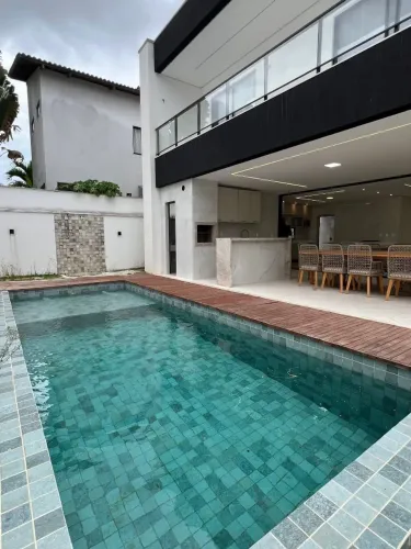 DUPLEX PORTEIRA FECHADA | TERRAS ALPHAVILLE - disponível pra locação ou venda, aluguel