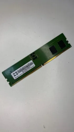 1X8GB DDR5 5600MHZ