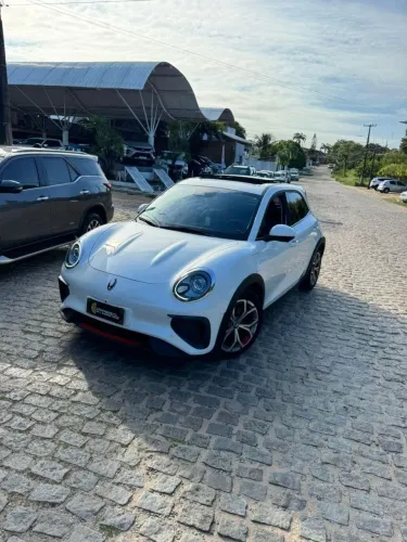 GWM Ora 03 GT (elétrico) 2024