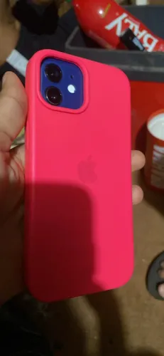 Vendo iPhone 12 64gb azul