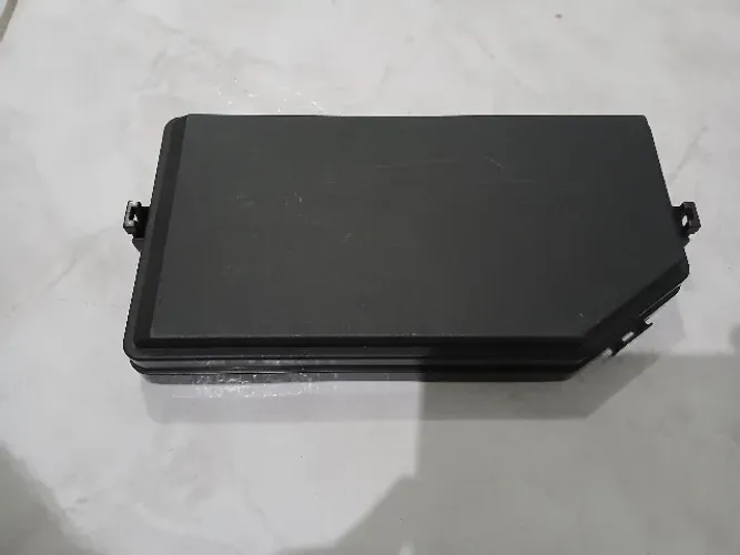 Tampa caixa fusível Honda CRV 2011 A 2016
