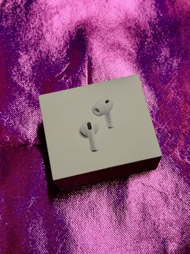 AirPods Pro 3 - Novo Lacrado 
