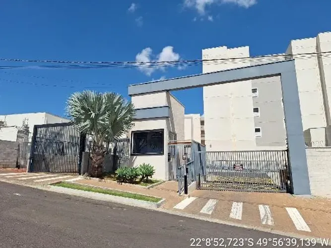 Oportunidade Única em MARILIA - SP | Tipo: Apartamento | Negociação: Leilão | Situação: Im