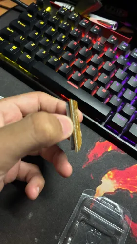 Ryzen 5 2600X
