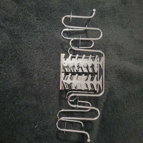 Porta talher para jantar americano