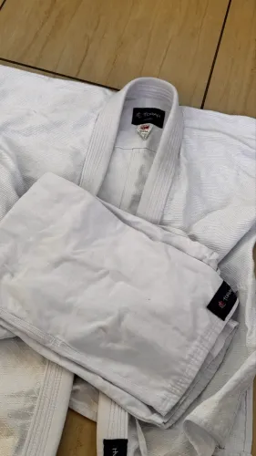 KIMONO trançado A1 torah