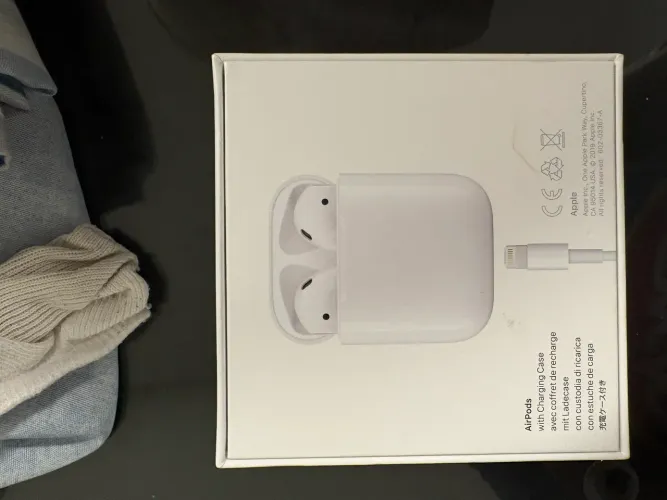 airpods 2 original 