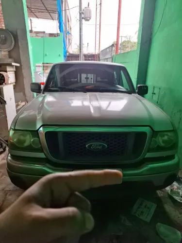 Ford Ranger XLT 3.0 PSE 163cv 4X4 CD TB Dies. 2006