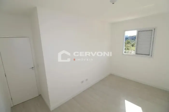 Aluguel Apartamento 2 Dormitórios - 50m² - Jardim Santa Júlia - Zona Oeste - São José dos