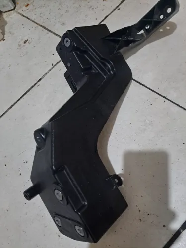 Suporte de farol jeep grand cherokee