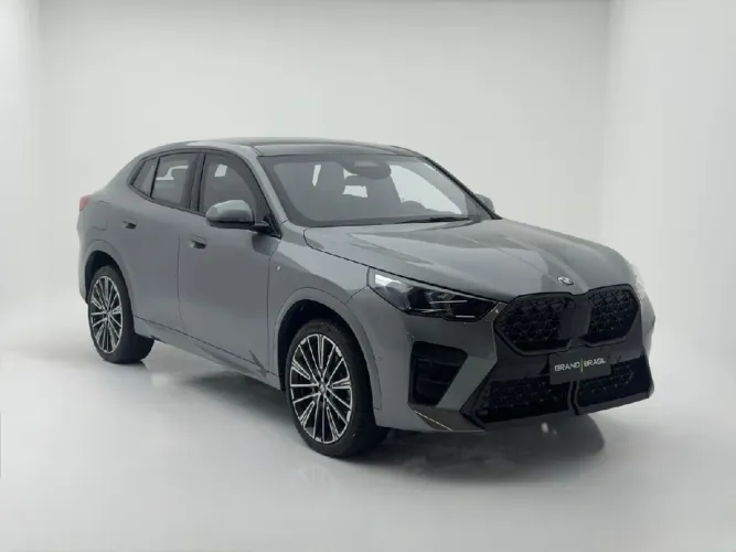BMW X2 Sdrive 20I M Sport 2.0 TB 192cv AUT 2025