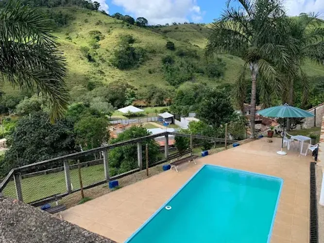 Chácara à venda, 1500 m² por R$ 650.000,00 - Prainha de Monte Verde - Juiz de Fora/MG