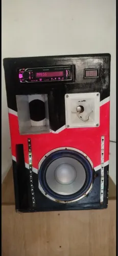 Vendo Som automotivo