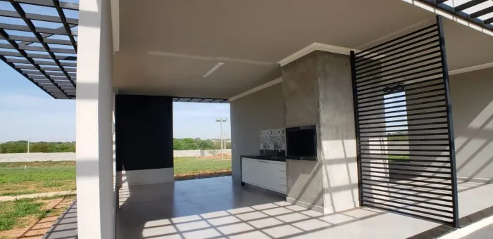 Terreno em Condomínio Vila Madalena 2