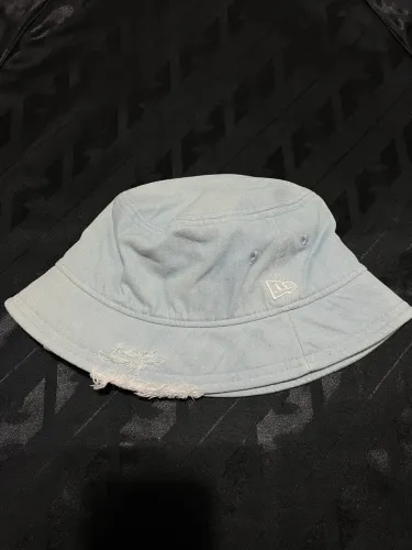 Bucket Jeans New Era Hip Hop