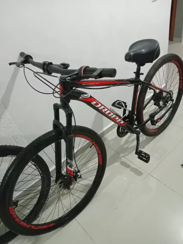 BIKE 29!!!!ACEITO BRICKS!!!!!TV,SOM,BIKES.