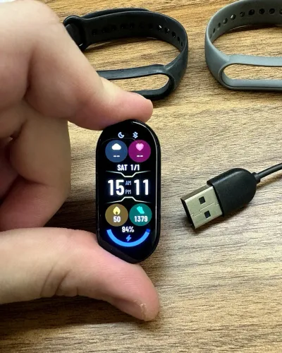 Xiaomi Mi Band 7