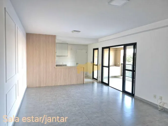 Apartamento em condomínio com lazer completo