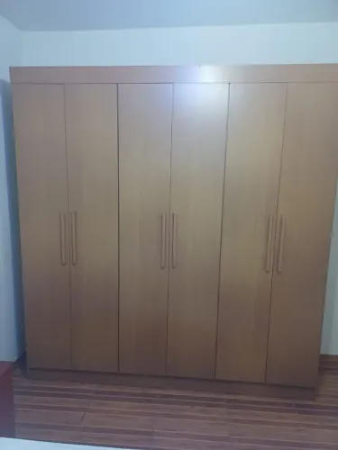 Guarda Roupa Estado de Novo