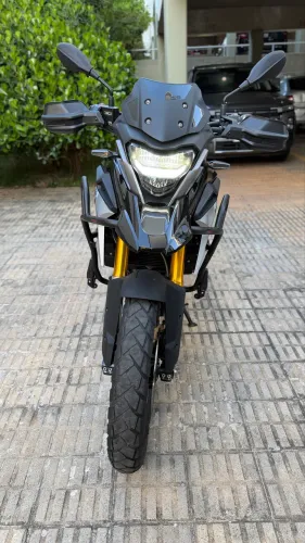 BMW G 310 GS 2023 - 10.881 Km