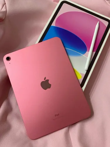 iPad 10° geração