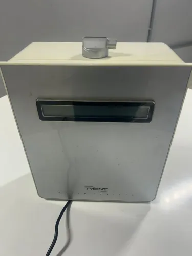 Vendo ionizador de água alcalina, ionizada e antioxidante tecnologia Koreana.